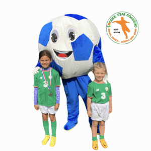 Soccer Coaching Ireland