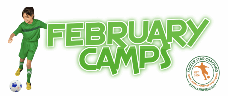 FEBRUARY CAMPS